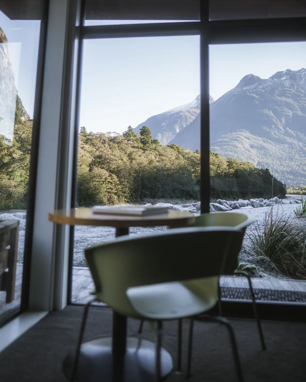 Milford Lodge - Southland, New Zealand - Credit Fin Matson (6)