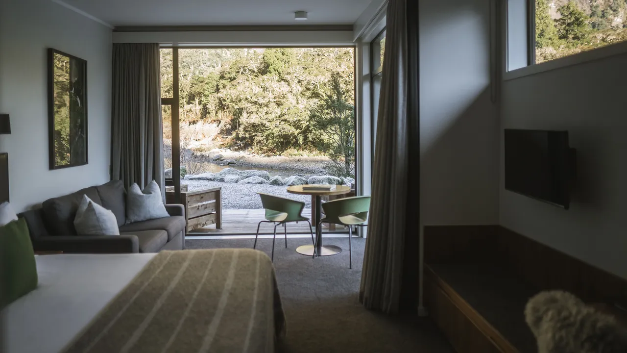 Milford Lodge - Southland, New Zealand - Credit Fin Matson (3)