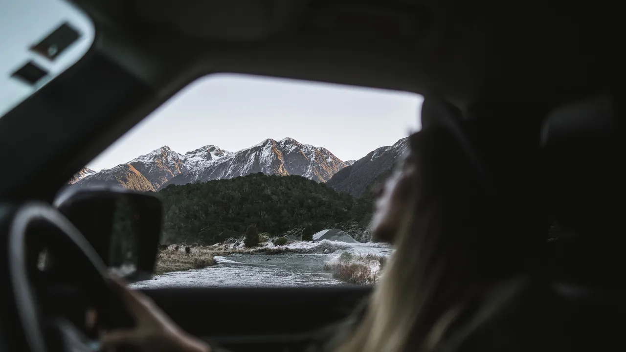 Milford Road - Southland, New Zealand - Credit Fin Matson (7)