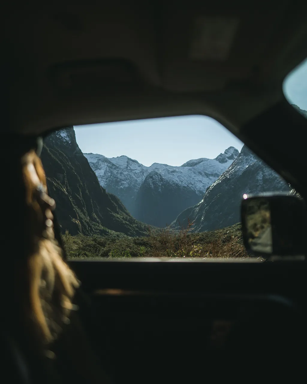 Milford Road - Southland, New Zealand - Credit Fin Matson (2)