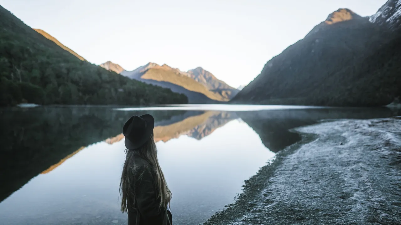 Lake Gunn - Southland, New Zealand - Credit Fin Matson (3)