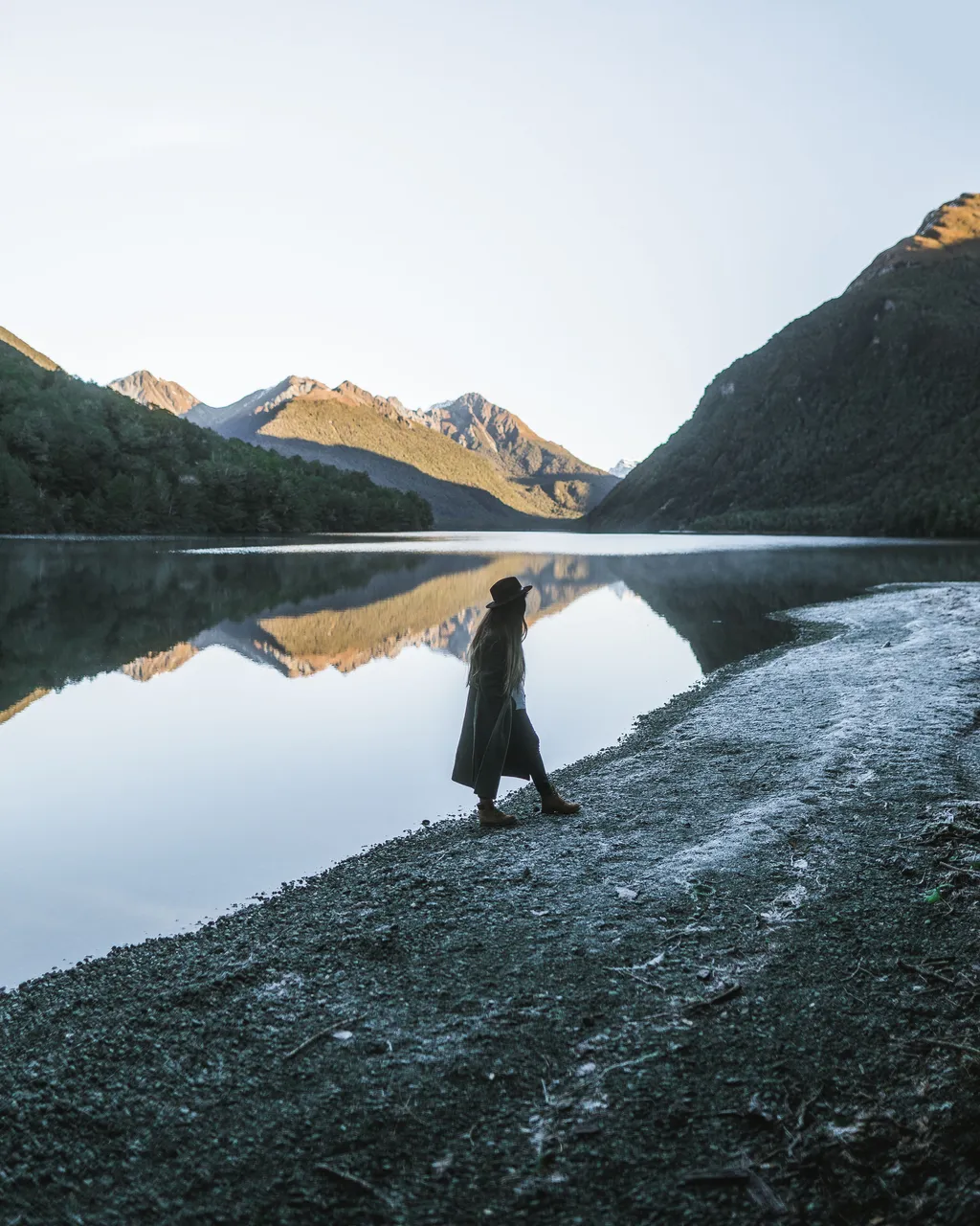 Lake Gunn - Southland, New Zealand - Credit Fin Matson (2)