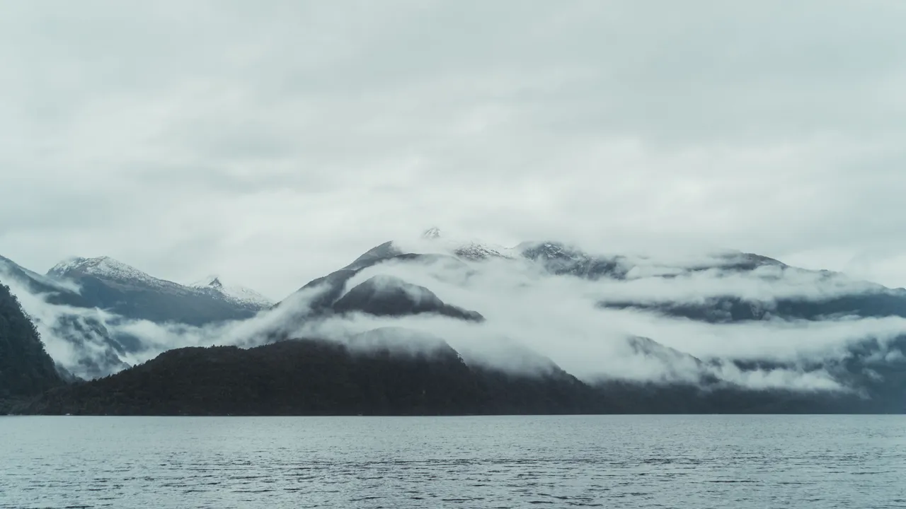 Doubtful Sound - Southland, New Zealand - Credit Fin Matson (17)