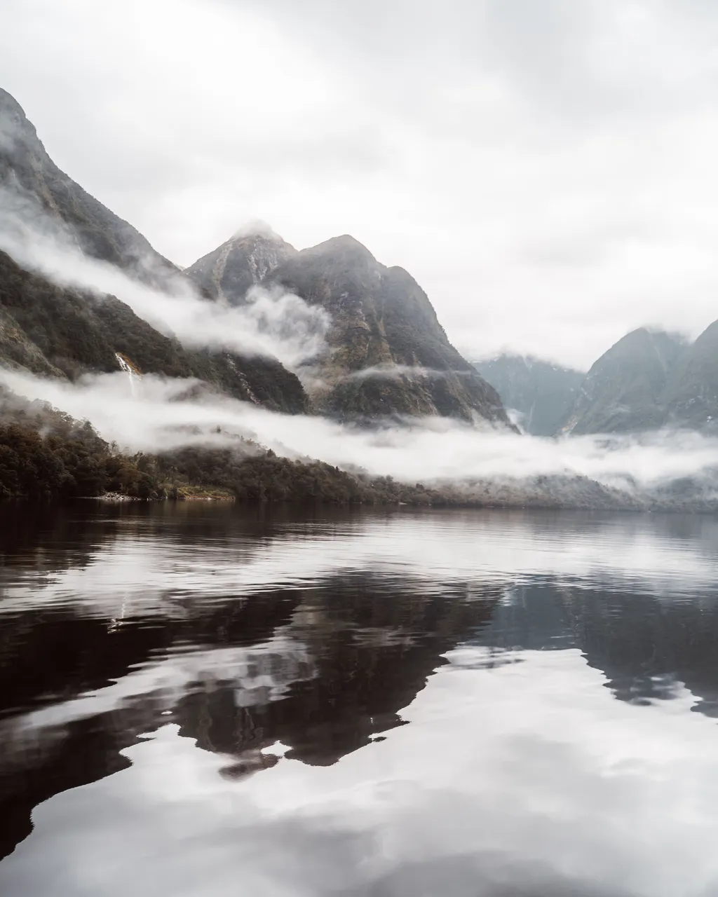 Doubtful Sound - Southland, New Zealand - Credit Fin Matson (25)