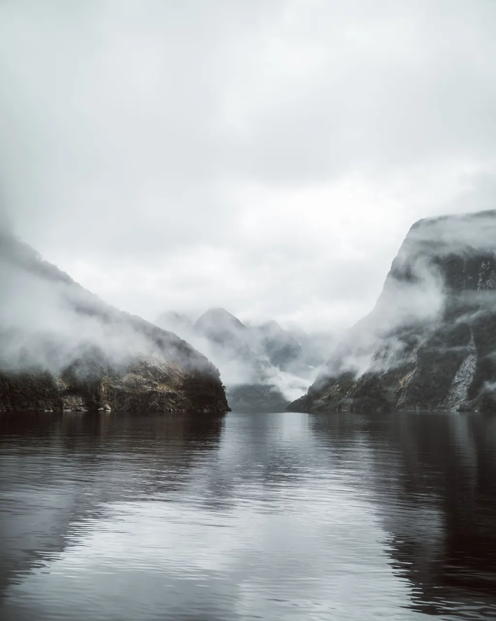 Doubtful Sound - Southland, New Zealand - Credit Fin Matson (22)