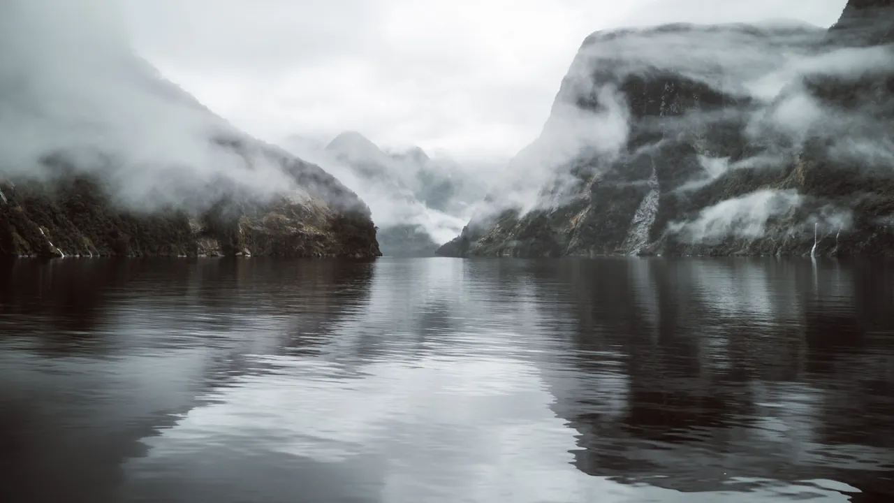Doubtful Sound - Southland, New Zealand - Credit Fin Matson (21)
