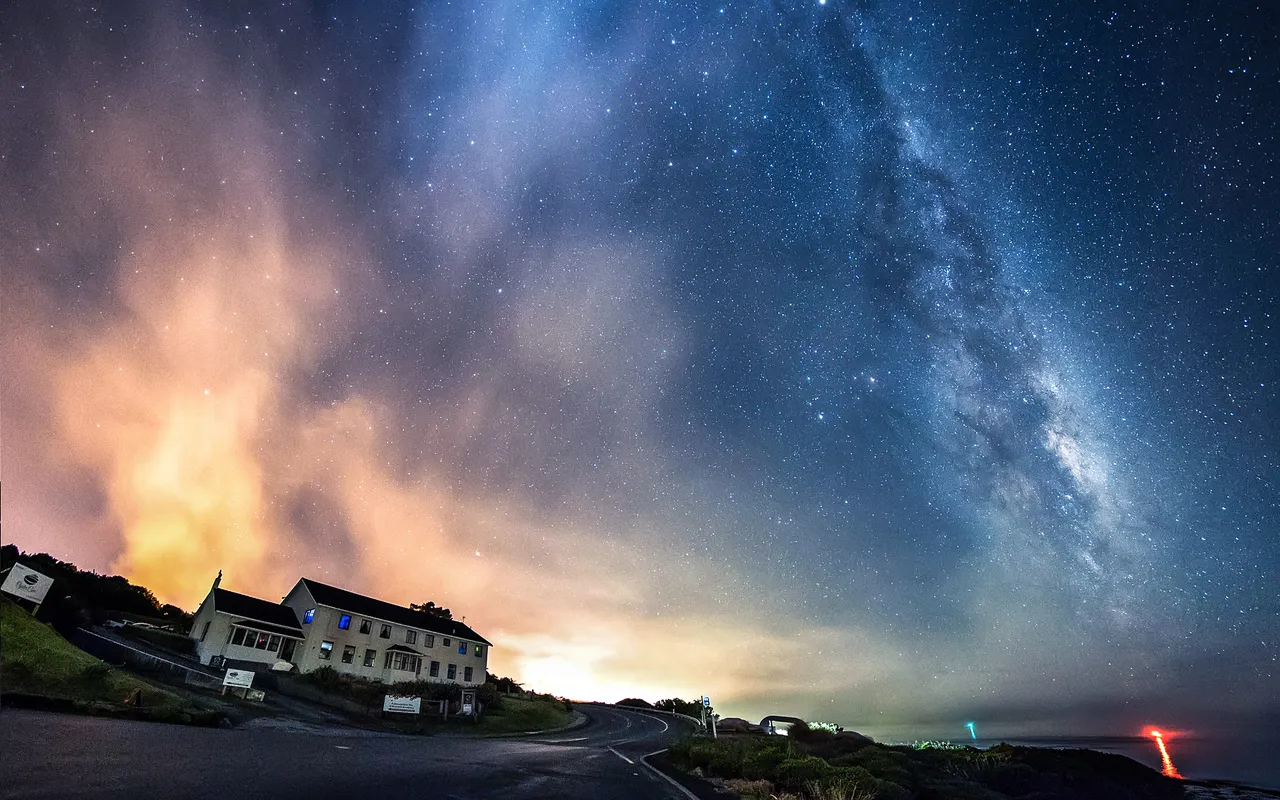 Dark Skies, Bluff - Southland, New Zealand - Credit Videocopter (5)