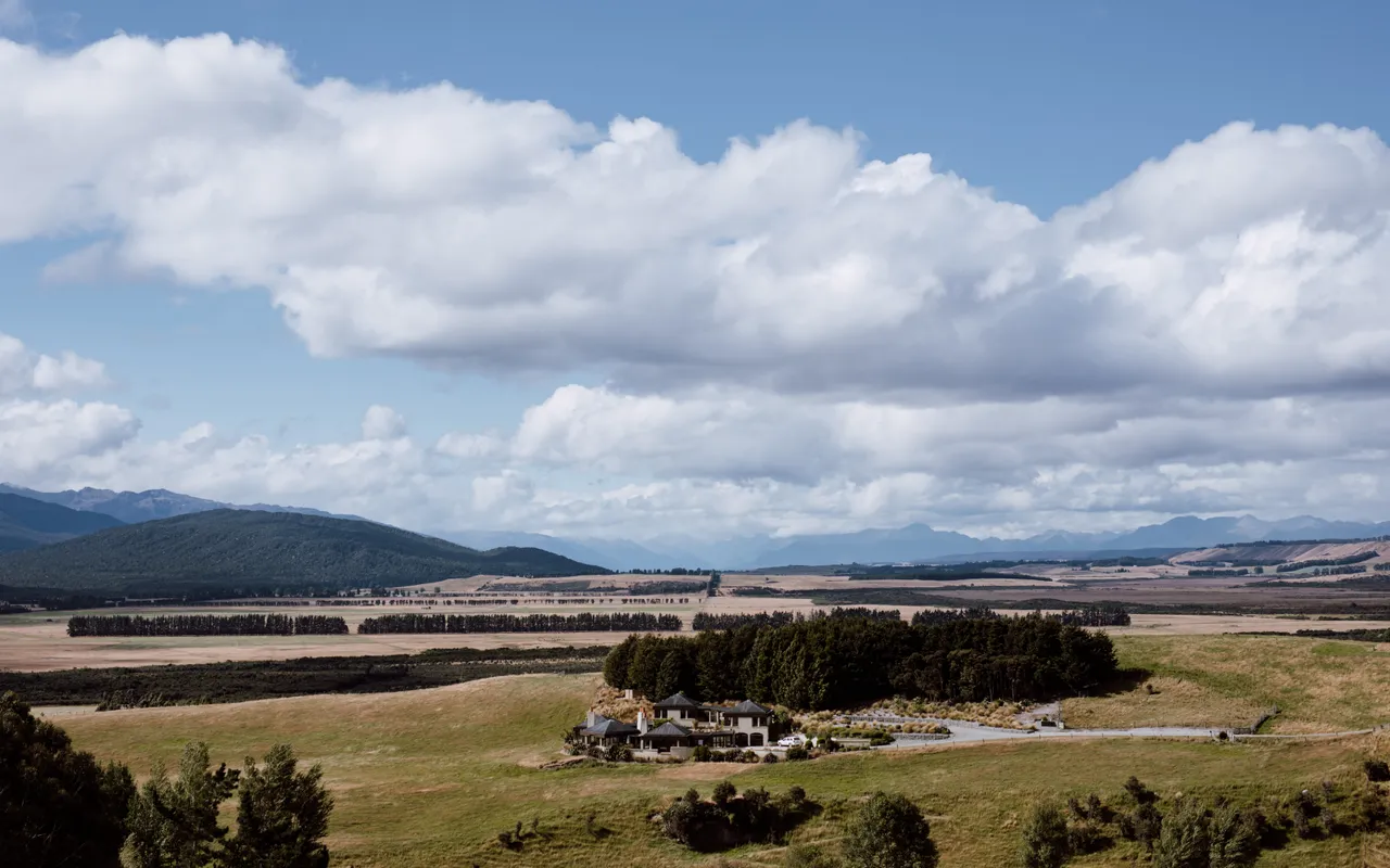 Cabot Lodge - Southland, New Zealand - Credit Francine Boer (7)