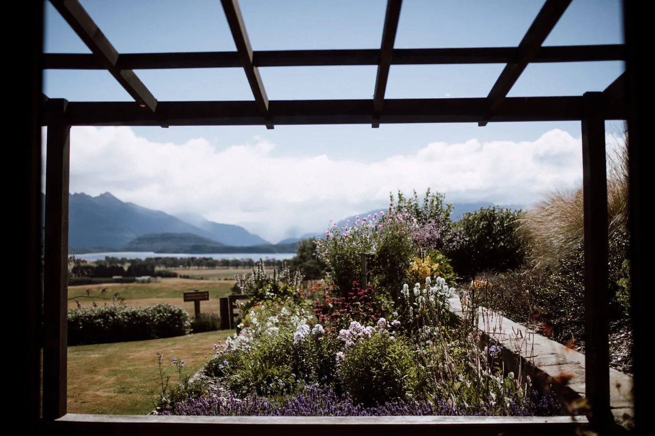 Cabot Lodge - Southland, New Zealand - Credit Francine Boer (3)