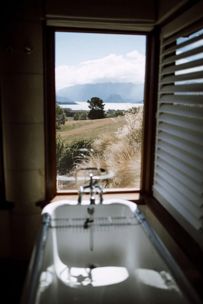 Cabot Lodge - Southland, New Zealand - Credit Francine Boer (1)