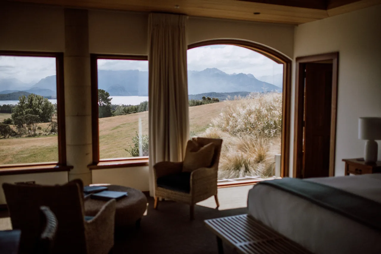 Cabot Lodge - Southland, New Zealand - Credit Francine Boer (2)