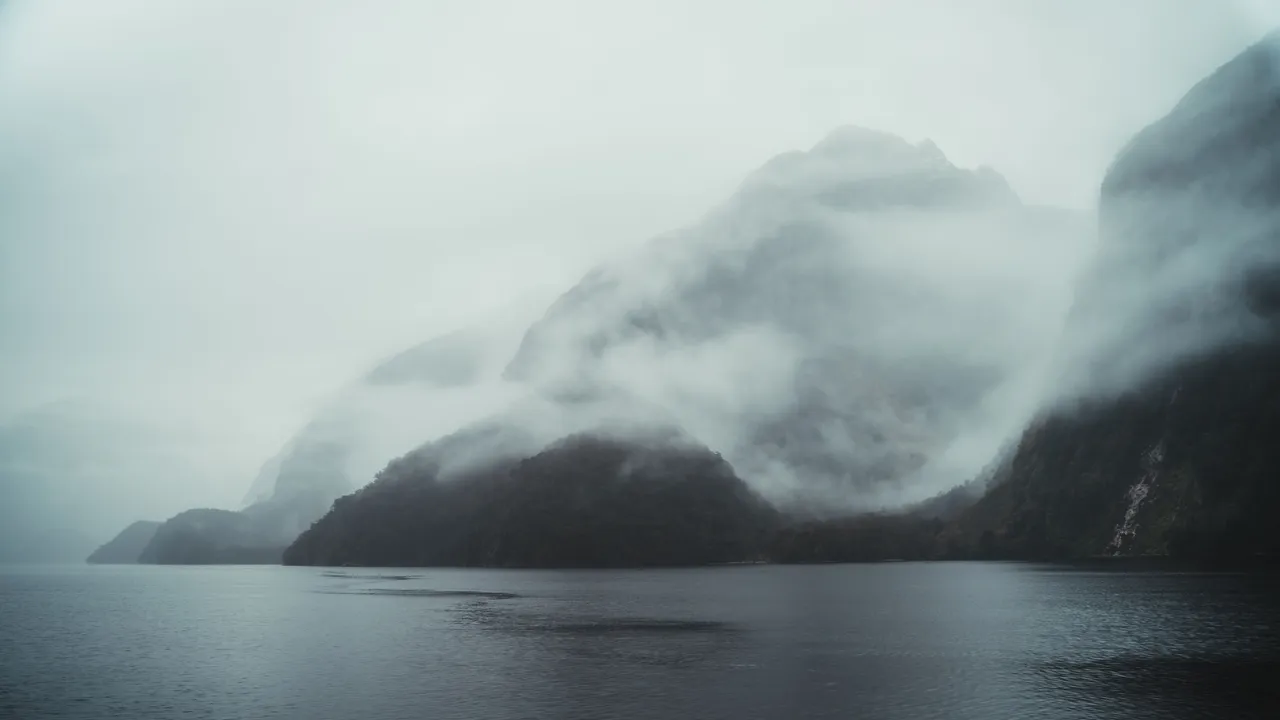 Doubtful Sound - Southland, New Zealand - Credit Fin Matson (12)