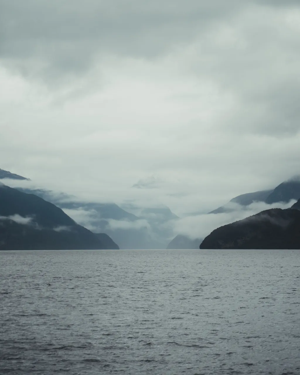 Doubtful Sound - Southland, New Zealand - Credit Fin Matson (15)
