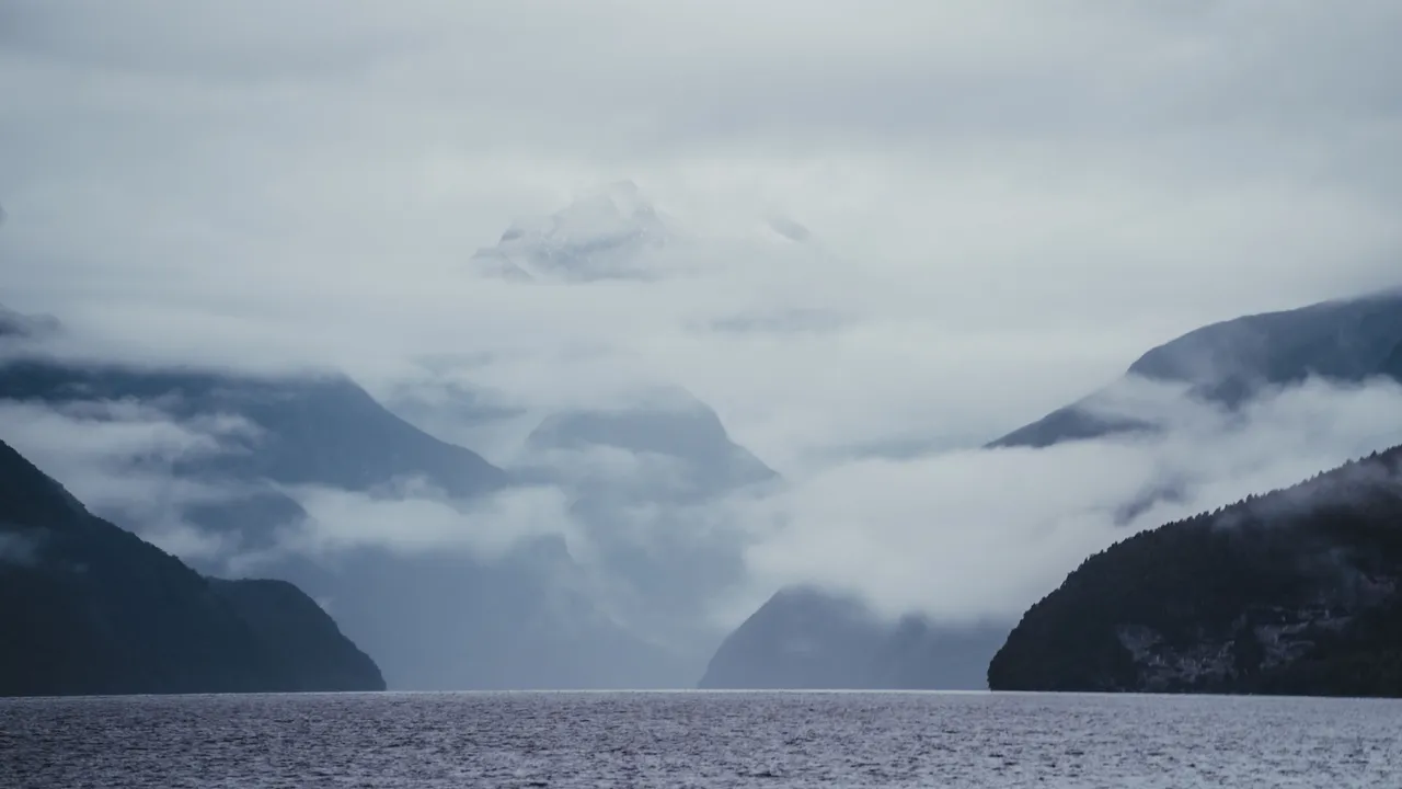 Doubtful Sound - Southland, New Zealand - Credit Fin Matson (16)