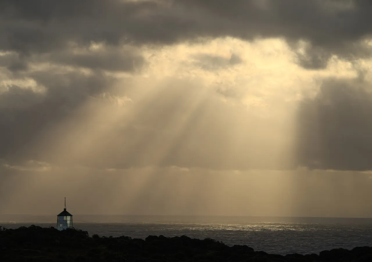 Pyshger Point - Southland, New Zealand - Credit Graham Dainty (1)