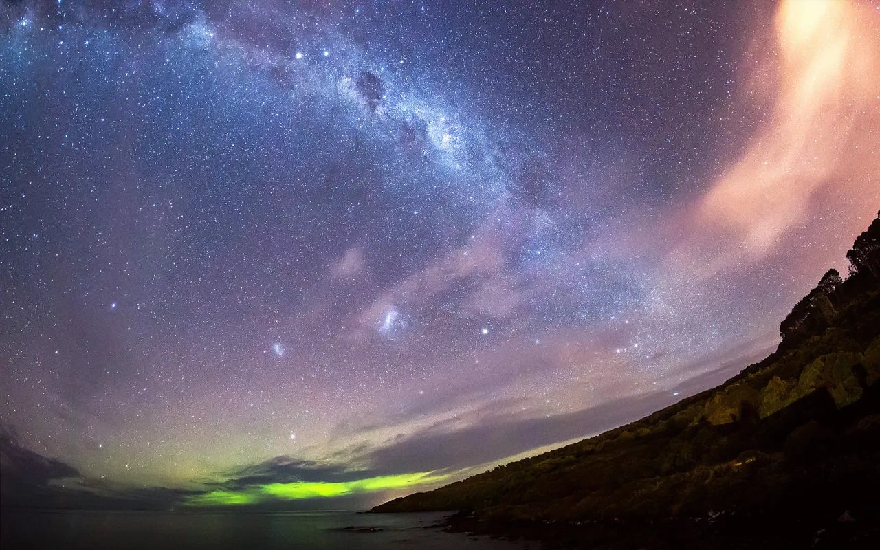Dark Skies, Bluff - Southland, New Zealand - Credit Videocopter (3)