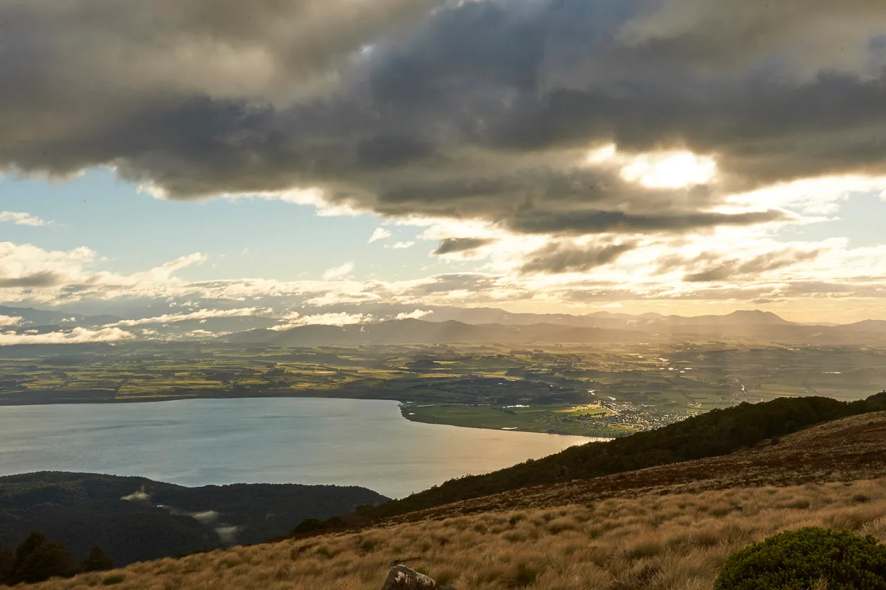 Kepler Track - Southland, New Zealand - Credit Graham Dainty (2)