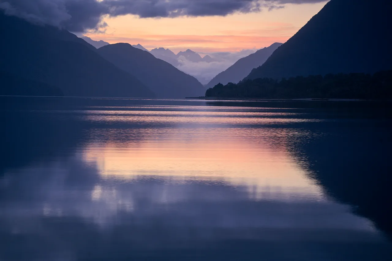 Hollyford Track - Southland, New Zealand - Credit Graham Dainty (3)