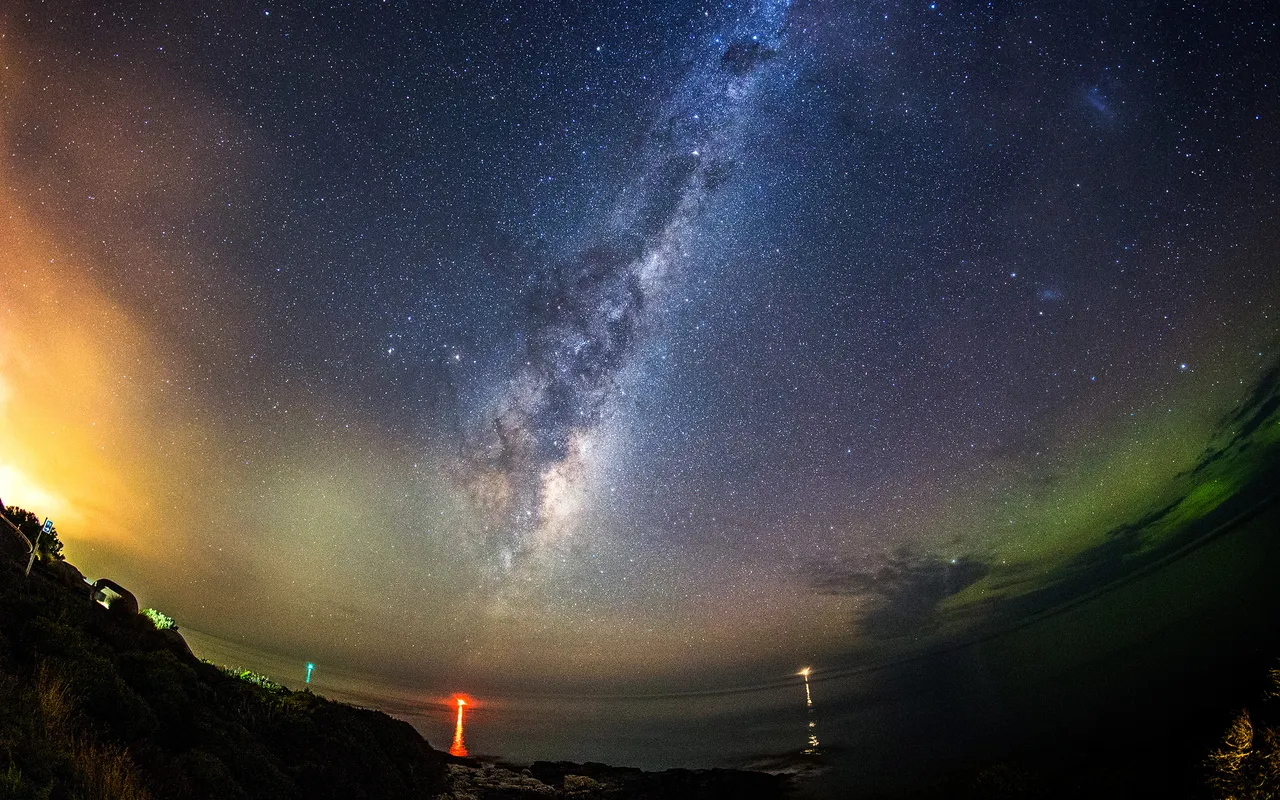 Dark Skies, Bluff - Southland, New Zealand - Credit Videocopter (4)