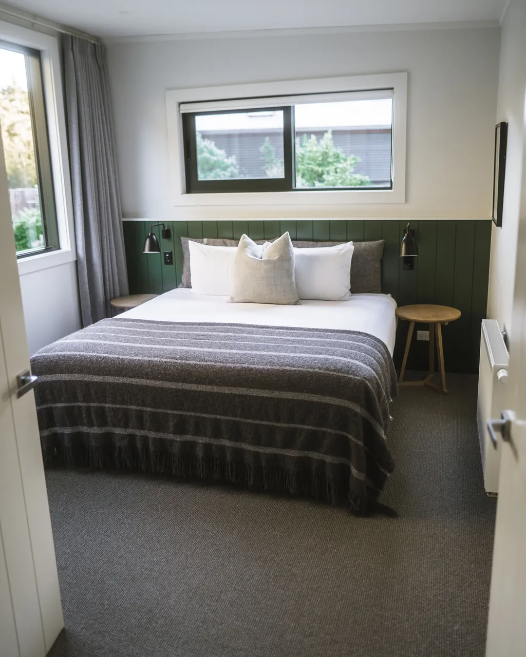 Milford Lodge - Southland, New Zealand - Credit Fin Matson (5)