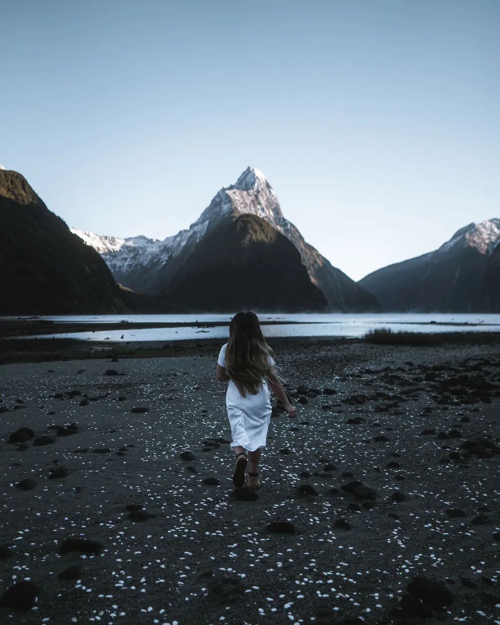 Milford Sound - Southland, New Zealand - Credit Fin Matson (25)