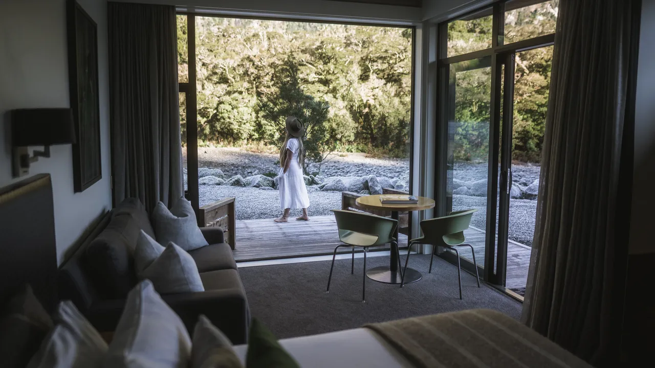 Milford Lodge - Southland, New Zealand - Credit Fin Matson (2)