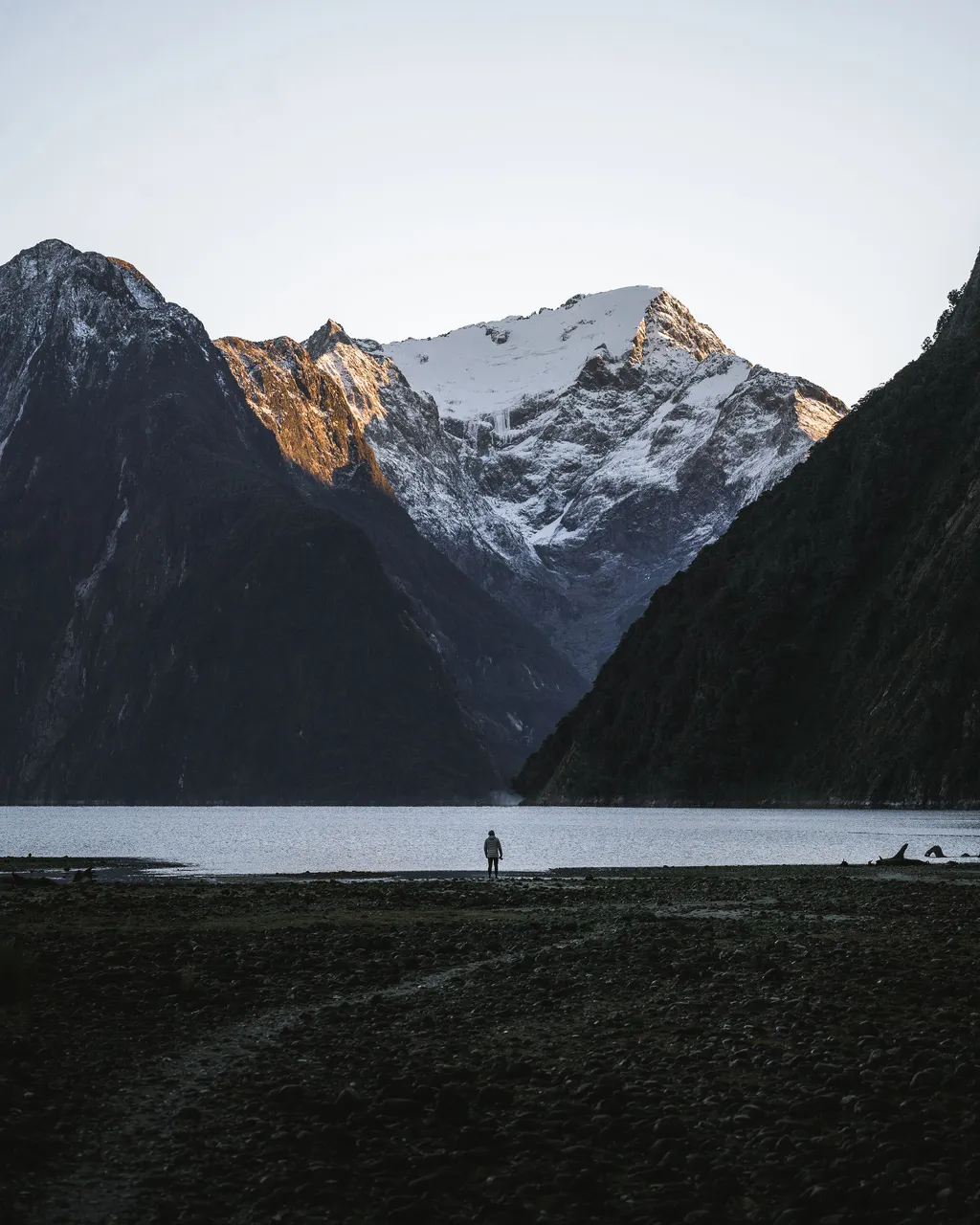 Milford Sound - Southland, New Zealand - Credit Fin Matson (17)
