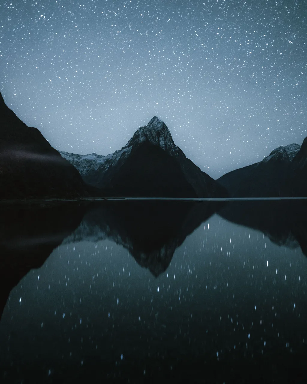 Milford Sound - Southland, New Zealand - Credit Fin Matson (12)