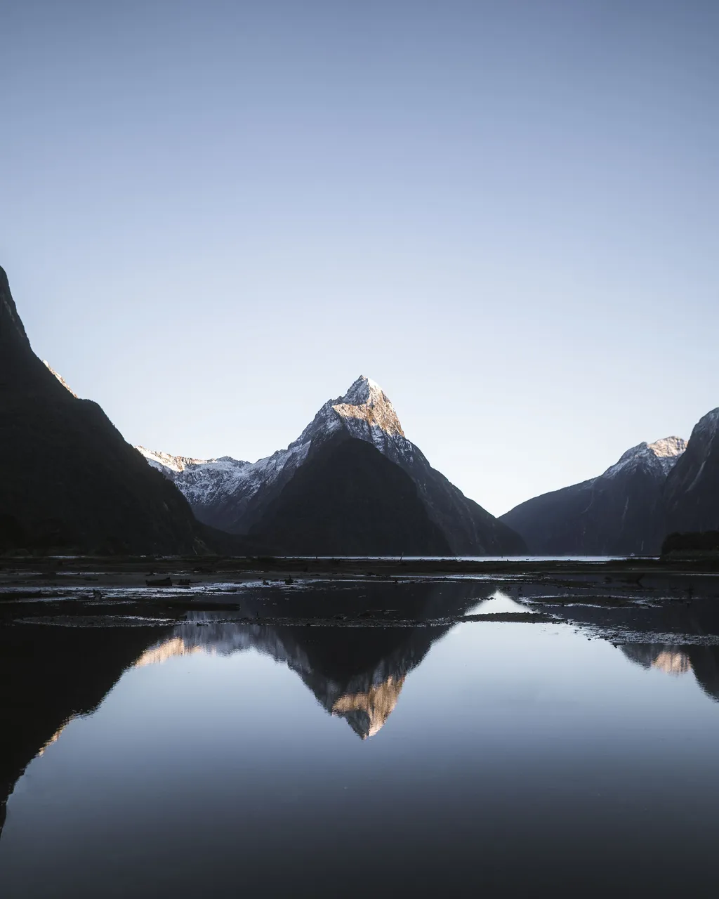 Milford Sound - Southland, New Zealand - Credit Fin Matson (19)