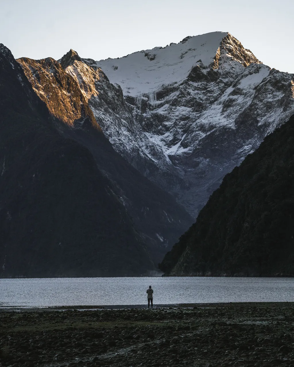 Milford Sound - Southland, New Zealand - Credit Fin Matson (15)