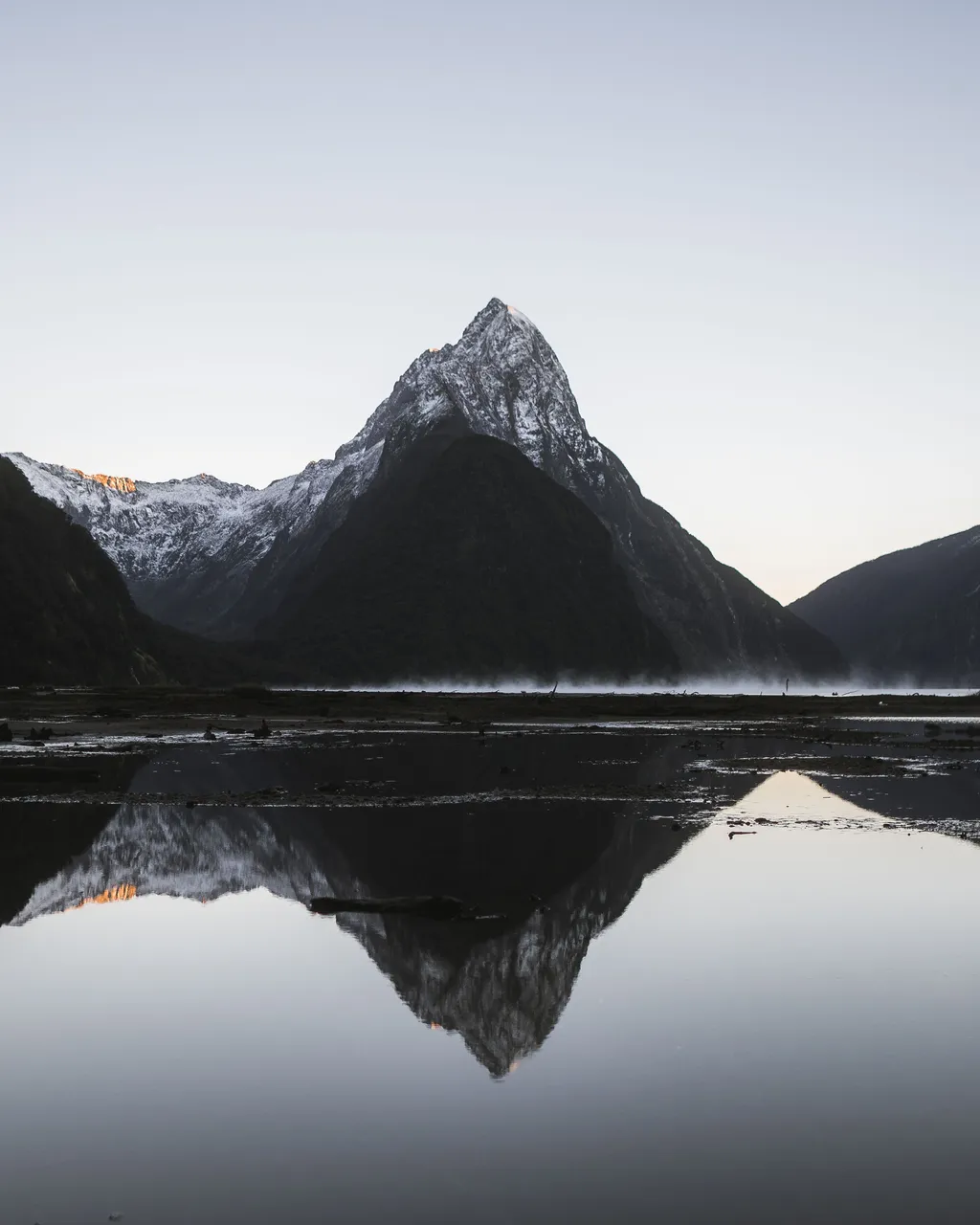 Milford Sound - Southland, New Zealand - Credit Fin Matson (14)