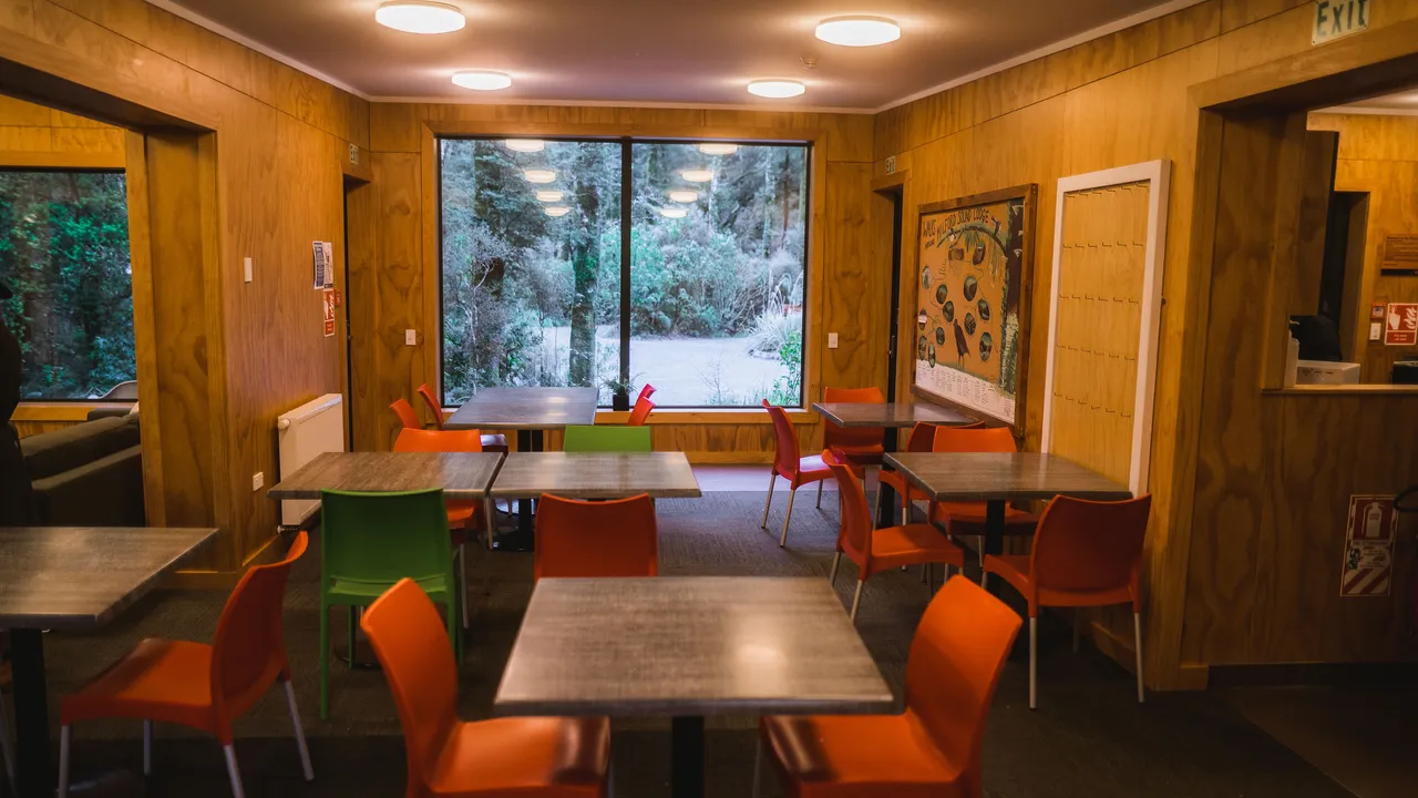 Milford Lodge - Southland, New Zealand - Credit Fin Matson (11)
