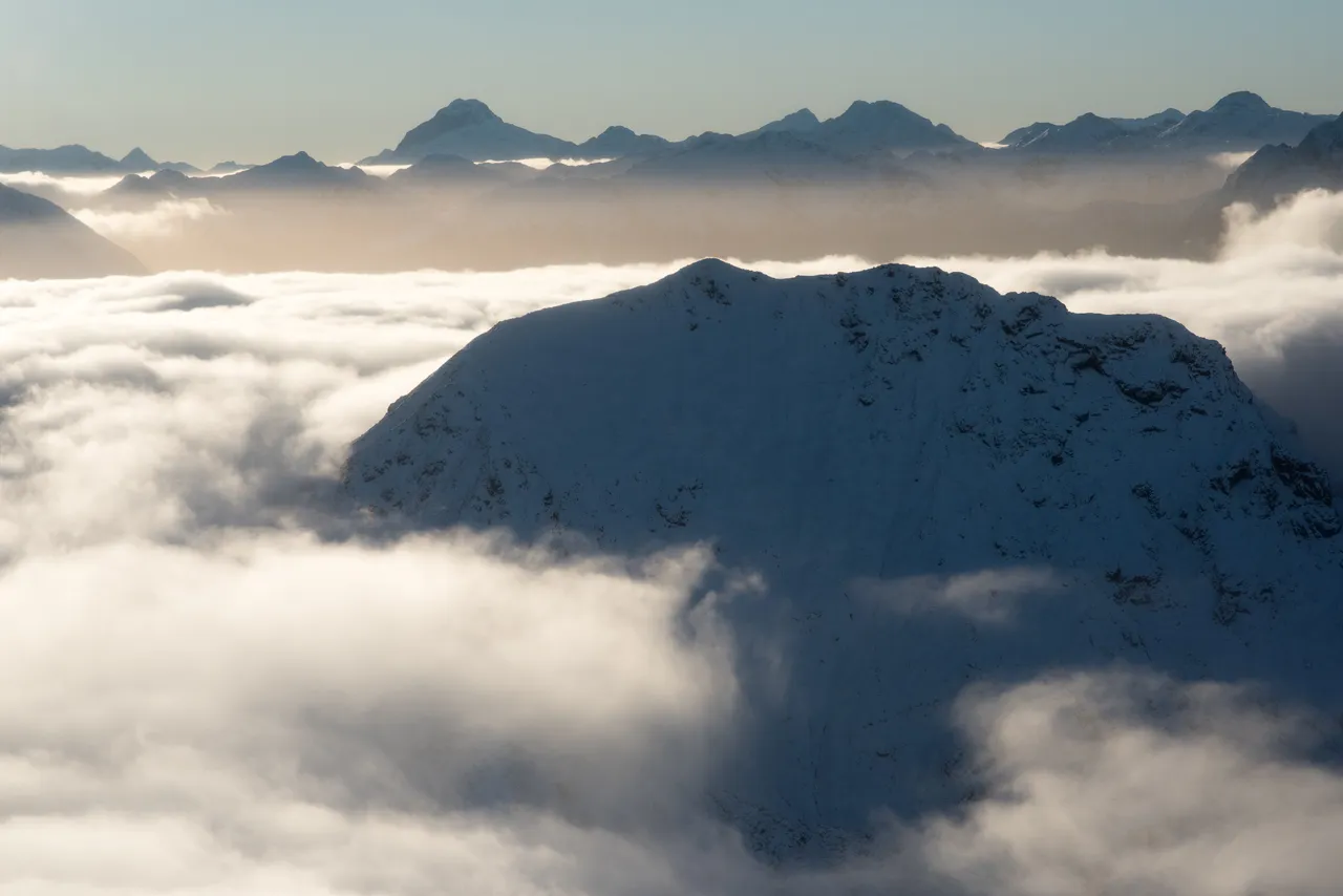Fiordland National Park - Southland, New Zealand - Credit Richard Young (1)