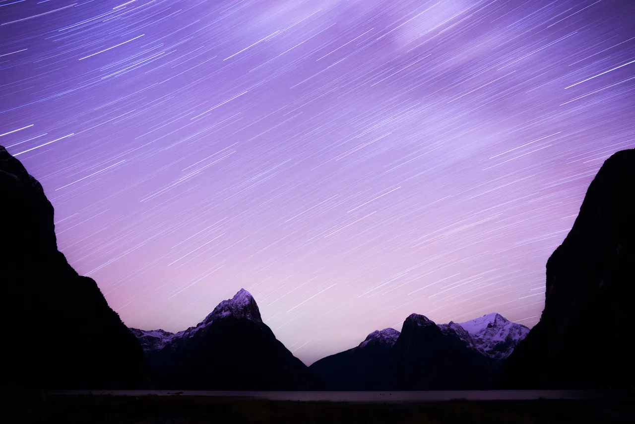 Milford Sound - Southland, New Zealand - Credit Richard Young (2)