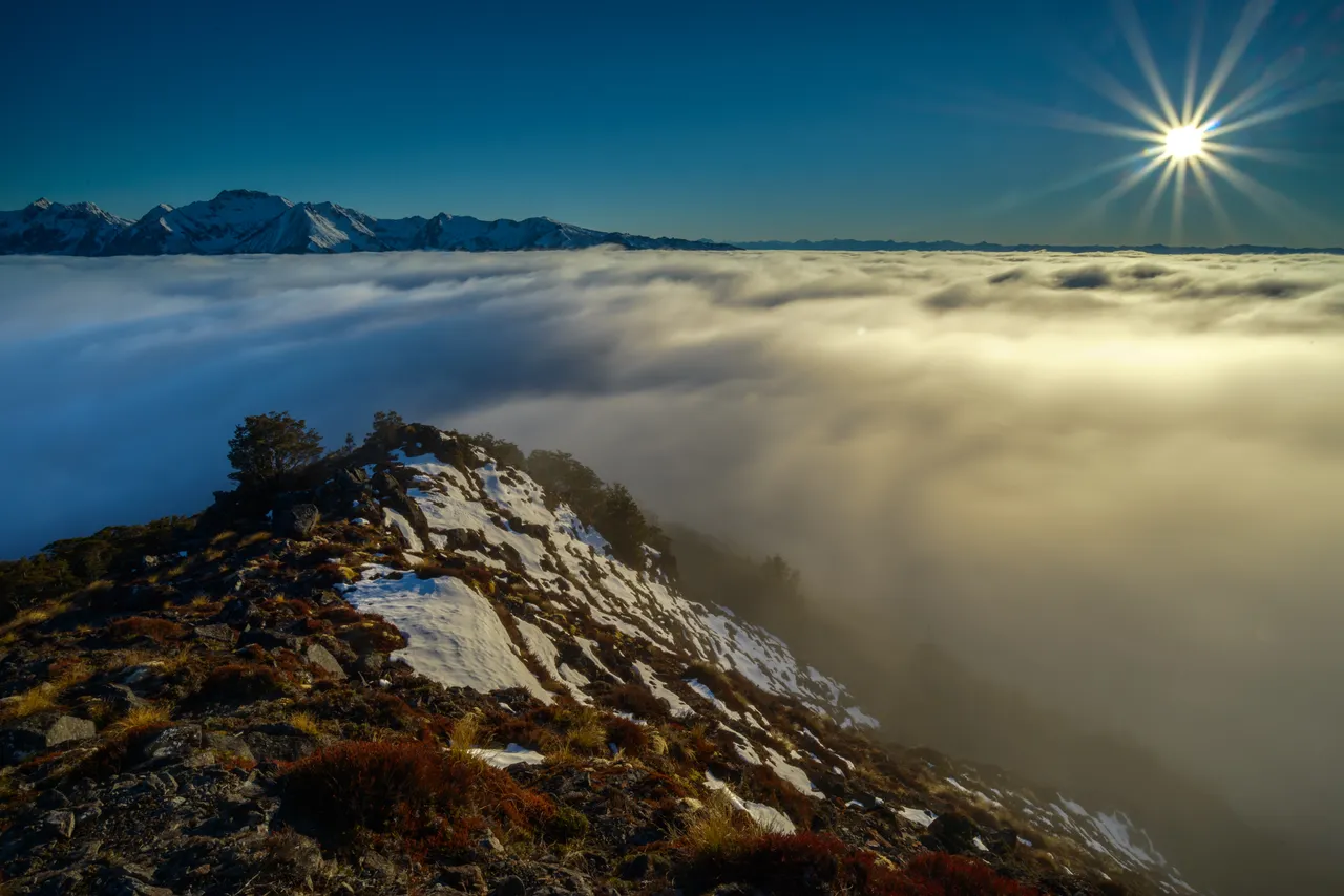 Fiordland National Park - Southland, New Zealand - Credit Richard Young (2)