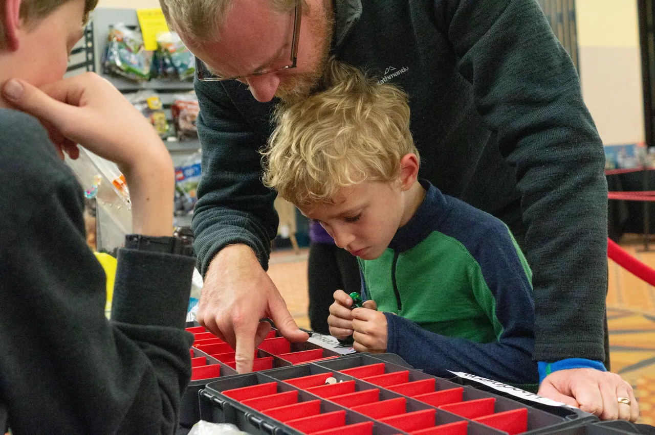 The Southland Brickshow 2018 - Southland, New Zealand - Credit Great South (19)