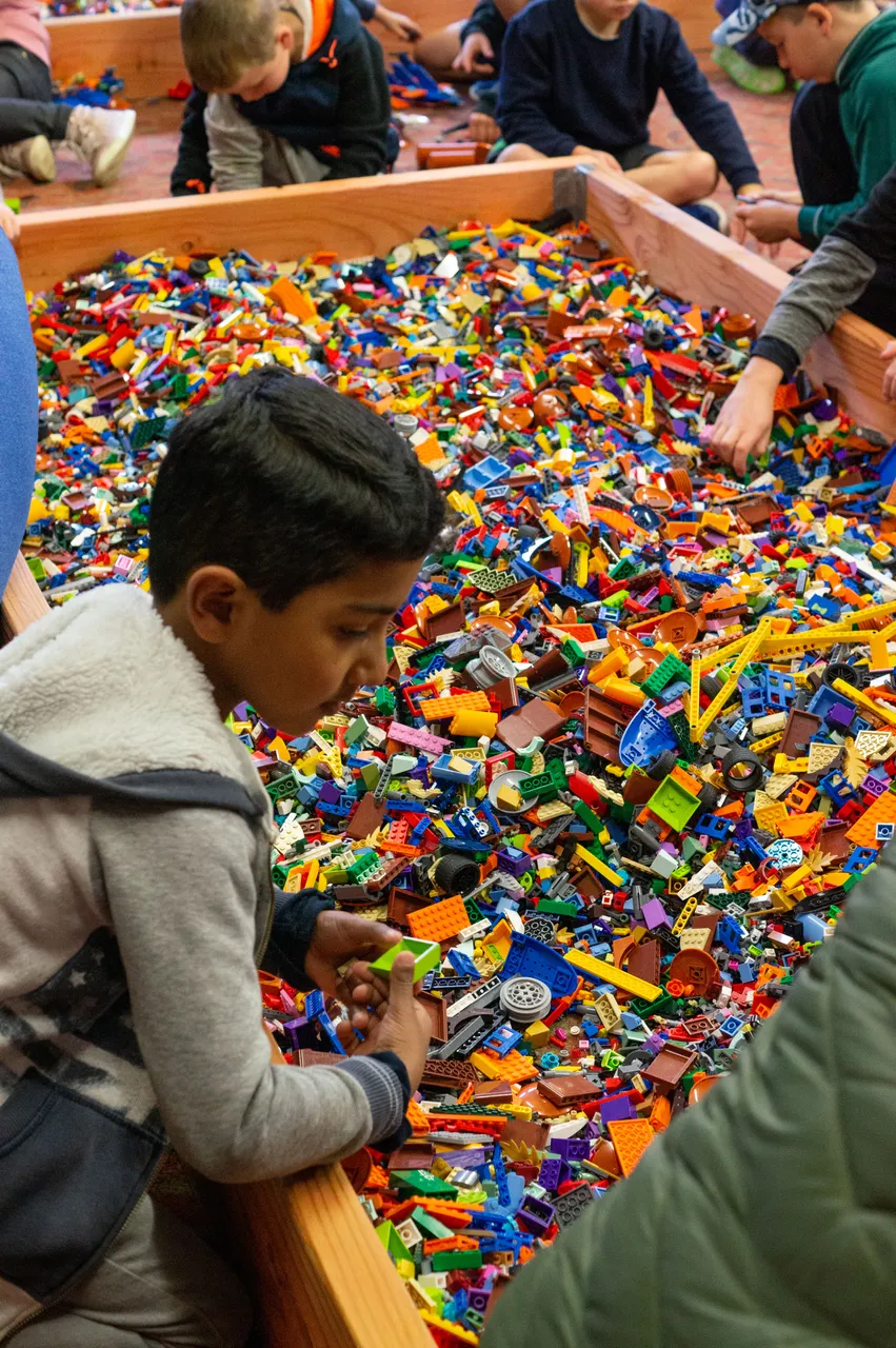 The Southland Brickshow 2018 - Southland, New Zealand - Credit Great South (14)