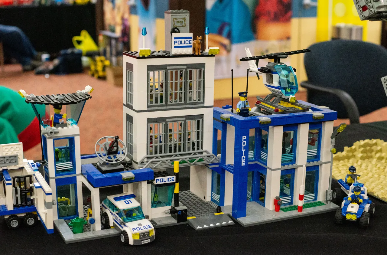 The Southland Brickshow 2018 - Southland, New Zealand - Credit Great South (8)
