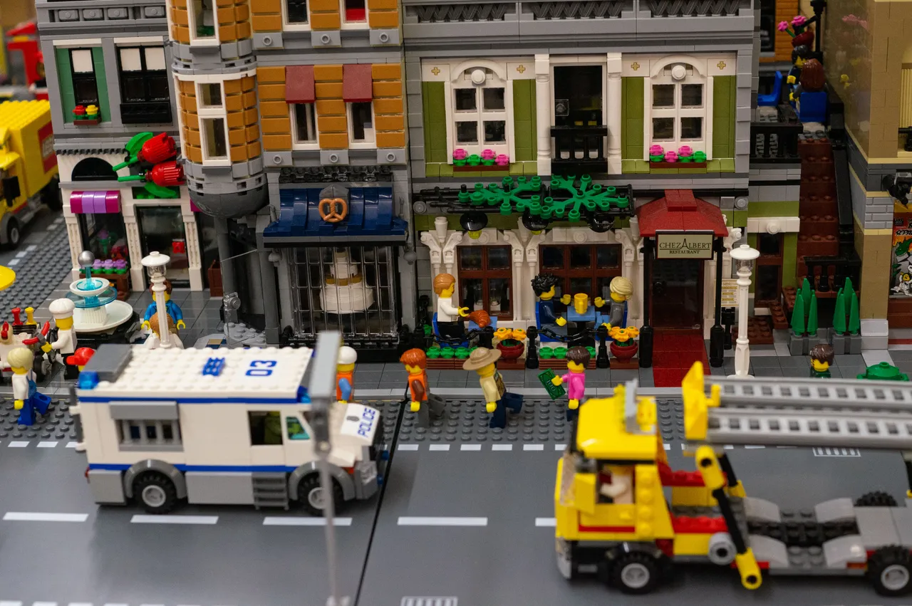 The Southland Brickshow 2018 - Southland, New Zealand - Credit Great South (6)
