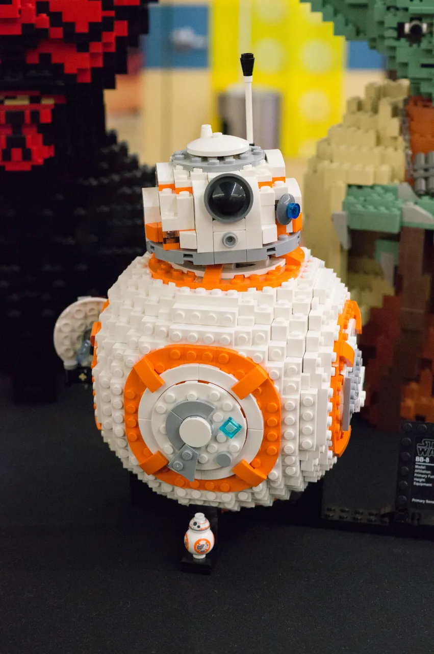 The Southland Brickshow 2018 - Southland, New Zealand - Credit Great South (9)