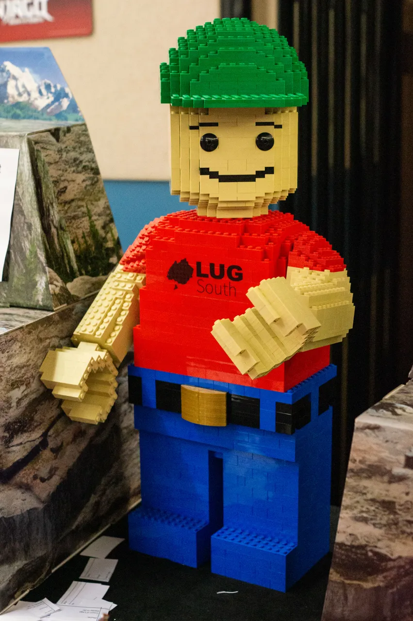 The Southland Brickshow 2018 - Southland, New Zealand - Credit Great South (20)