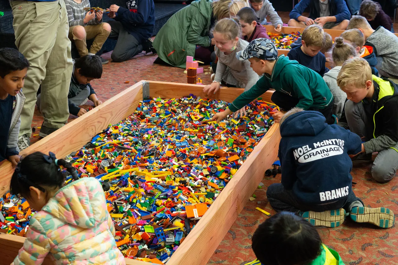 The Southland Brickshow 2018 - Southland, New Zealand - Credit Great South (13)