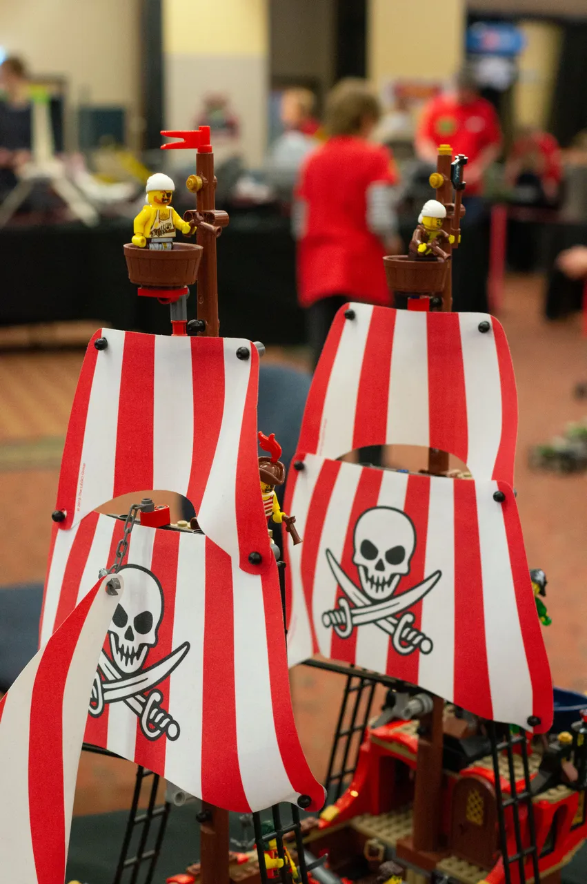 The Southland Brickshow 2018 - Southland, New Zealand - Credit Great South (7)