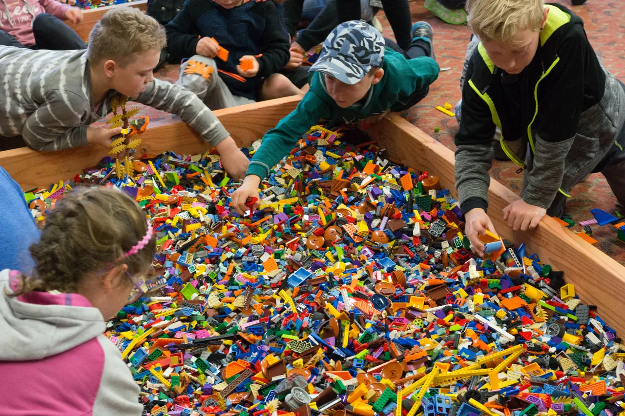 The Southland Brickshow 2018 - Southland, New Zealand - Credit Great South (11)