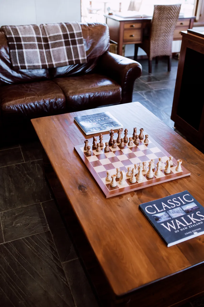Cabot Lodge - Southland, New Zealand - Credit Francine Boer (4)