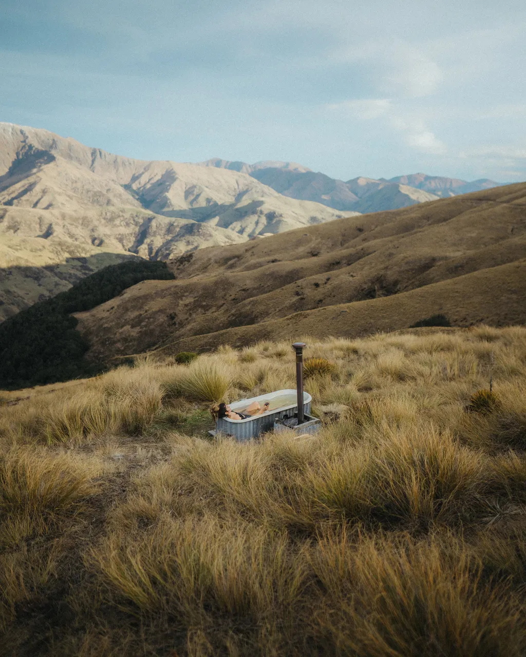 Welcome Rock Trails - Southland, New Zealand - Credit Fin Matson (22)