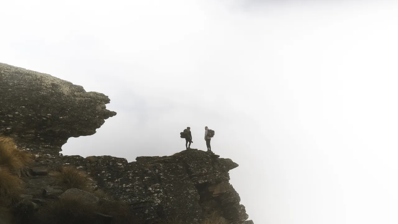 Welcome Rock Trails - Southland, New Zealand - Credit Fin Matson (14)