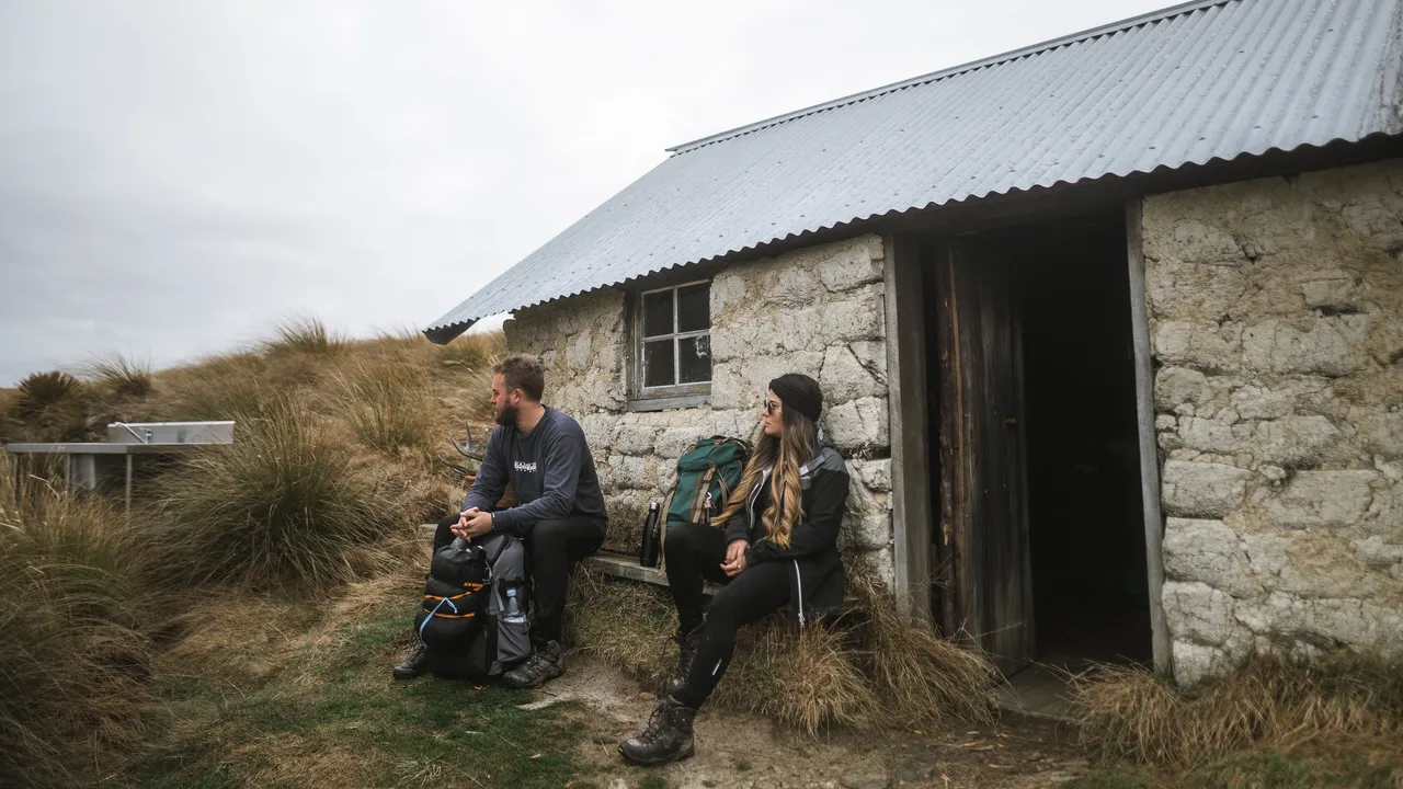 Welcome Rock Trails - Southland, New Zealand - Credit Fin Matson (4)