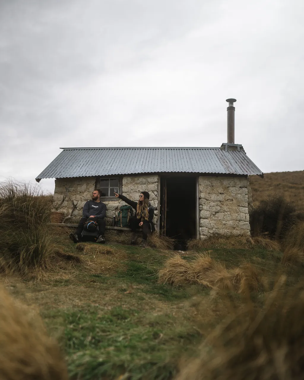 Welcome Rock Trails - Southland, New Zealand - Credit Fin Matson (6)