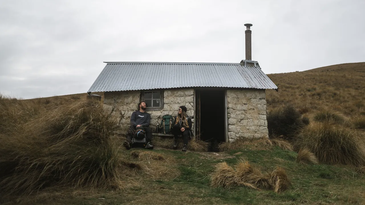 Welcome Rock Trails - Southland, New Zealand - Credit Fin Matson (5)